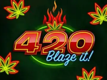 420 Blaze It - WinPesa - Nigeria